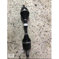 MERCEDES BAŞKAN TİCARET W177 KASA SAG AKS